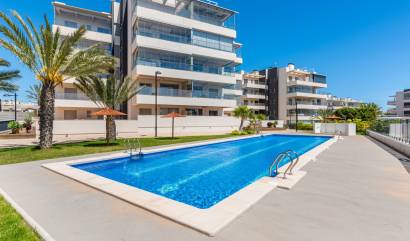 Sale - Apartment - Orihuela Costa - Los Dolses