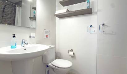 Sale - Apartment - Orihuela Costa - Los Dolses