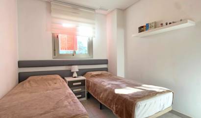 Sale - Apartment - Orihuela Costa - Los Dolses