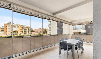 Sale - Apartment - Orihuela Costa - Los Dolses