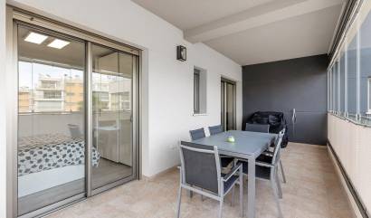 Sale - Apartment - Orihuela Costa - Los Dolses