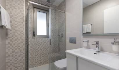 Sale - Apartment - Orihuela Costa - Los Dolses