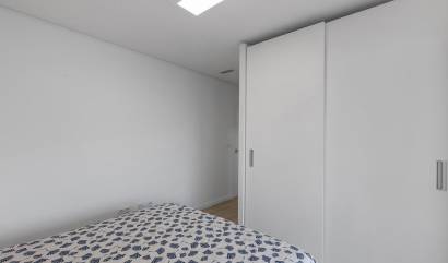 Sale - Apartment - Orihuela Costa - Los Dolses