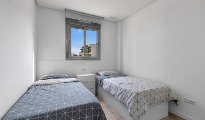 Sale - Apartment - Orihuela Costa - Los Dolses