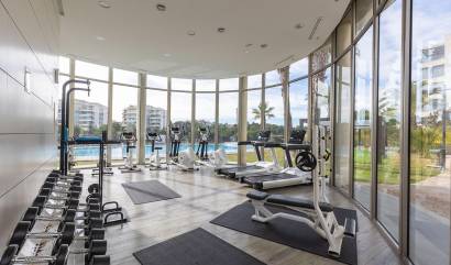 Sale - Apartment - Orihuela Costa - Los Dolses