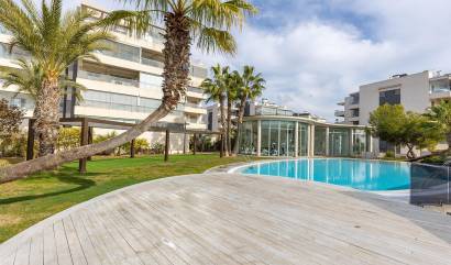 Sale - Apartment - Orihuela Costa - Los Dolses