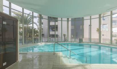 Sale - Apartment - Orihuela Costa - Los Dolses