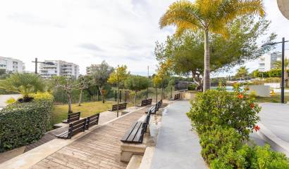 Sale - Apartment - Orihuela Costa - Los Dolses