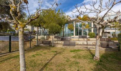 Sale - Apartment - Orihuela Costa - Los Dolses