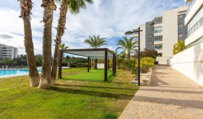 Sale - Apartment - Orihuela Costa - Los Dolses