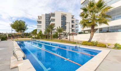 Sale - Apartment - Orihuela Costa - Los Dolses