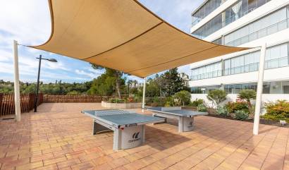 Sale - Apartment - Orihuela Costa - Los Dolses