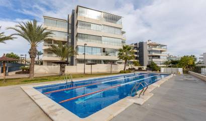 Sale - Apartment - Orihuela Costa - Los Dolses