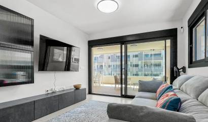 Sale - Apartment - Orihuela Costa - Los Dolses