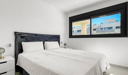 Sale - Apartment - Orihuela Costa - Los Dolses