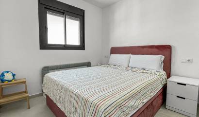 Sale - Apartment - Orihuela Costa - Los Dolses