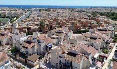Sale - Apartment - Orihuela Costa - Playa Flamenca