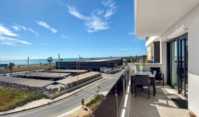 Sale - Apartment - Orihuela Costa - Playa Flamenca