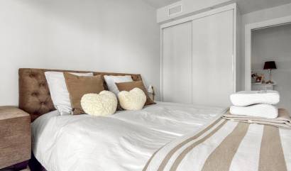 Sale - Apartment - Orihuela Costa - Playa Flamenca