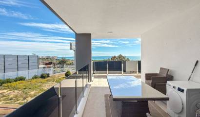 Sale - Apartment - Orihuela Costa - Playa Flamenca