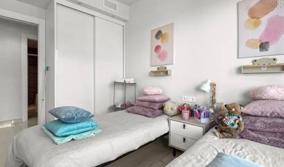 Sale - Apartment - Orihuela Costa - Playa Flamenca