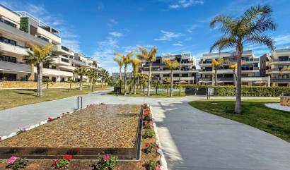 Sale - Apartment - Orihuela Costa - Playa Flamenca