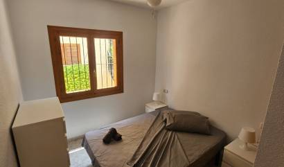 Sale - Apartment - Orihuela Costa - Playa Flamenca