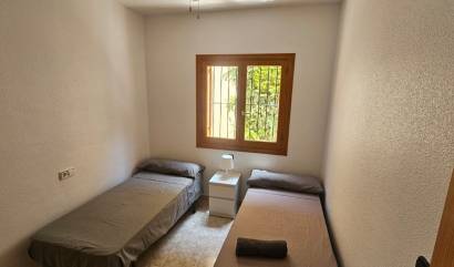 Sale - Apartment - Orihuela Costa - Playa Flamenca