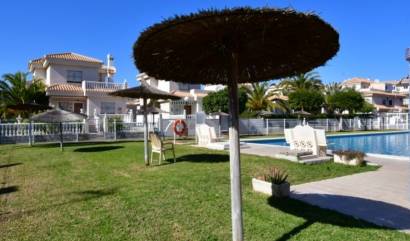 Sale - Apartment - Orihuela Costa - Playa Flamenca