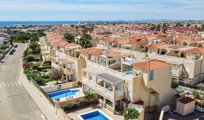 Sale - Apartment - Orihuela Costa - Playa Flamenca