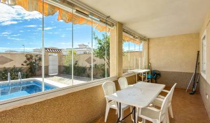 Sale - Apartment - Orihuela Costa - Playa Flamenca