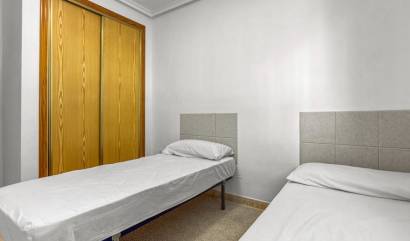 Sale - Apartment - Orihuela Costa - Playa Flamenca