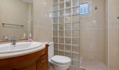 Sale - Apartment - Orihuela Costa - Playa Flamenca