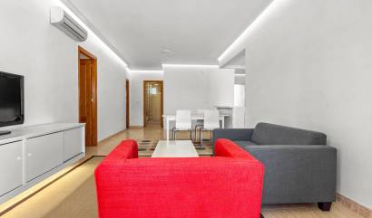 Sale - Apartment - Orihuela Costa - Playa Flamenca