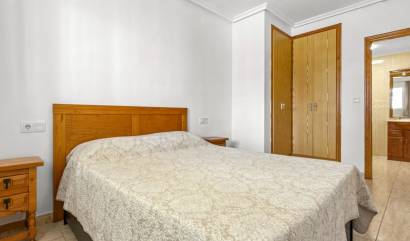 Sale - Apartment - Orihuela Costa - Playa Flamenca