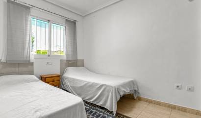 Sale - Apartment - Orihuela Costa - Playa Flamenca