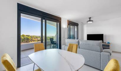 Sale - Apartment - Orihuela Costa - Punta Prima