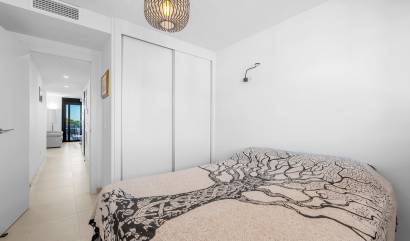 Sale - Apartment - Orihuela Costa - Punta Prima