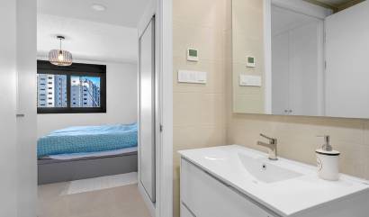 Sale - Apartment - Orihuela Costa - Punta Prima