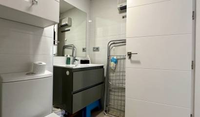 Sale - Apartment - Orihuela Costa - Punta Prima