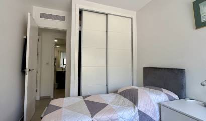 Sale - Apartment - Orihuela Costa - Punta Prima