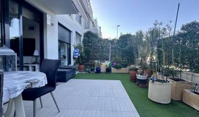 Sale - Apartment - Orihuela Costa - Punta Prima
