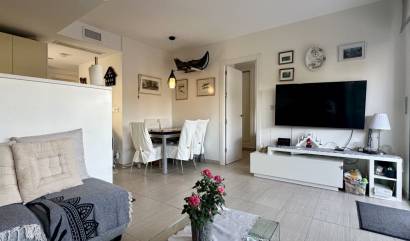 Sale - Apartment - Orihuela Costa - Punta Prima