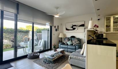 Sale - Apartment - Orihuela Costa - Punta Prima