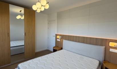 Sale - Apartment - Orihuela Costa - Punta Prima