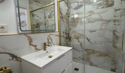 Sale - Apartment - Orihuela Costa - Punta Prima