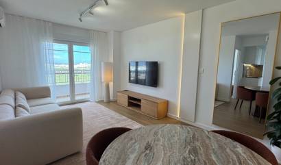 Sale - Apartment - Orihuela Costa - Punta Prima