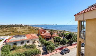Sale - Apartment - Orihuela Costa - Punta Prima