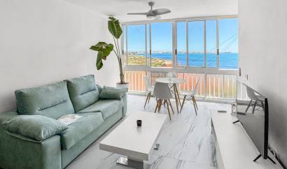 Sale - Apartment - Orihuela Costa - Punta Prima