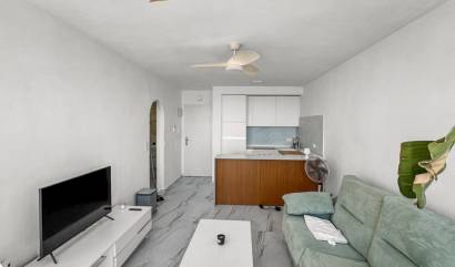 Sale - Apartment - Orihuela Costa - Punta Prima
